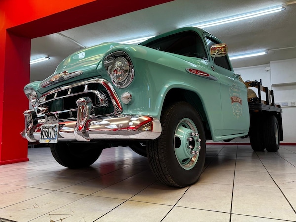Used Chevrolet 3100 2019 for sale - 76270838: Photo 11