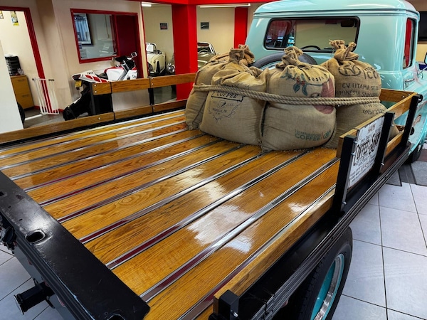 Used Chevrolet 3100 2019 for sale - 76270838: Photo 13