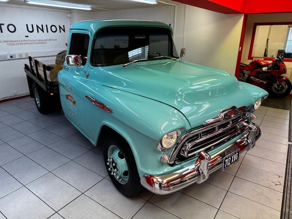 Used Chevrolet 3100 2019 for sale - 76270838: Photo 1