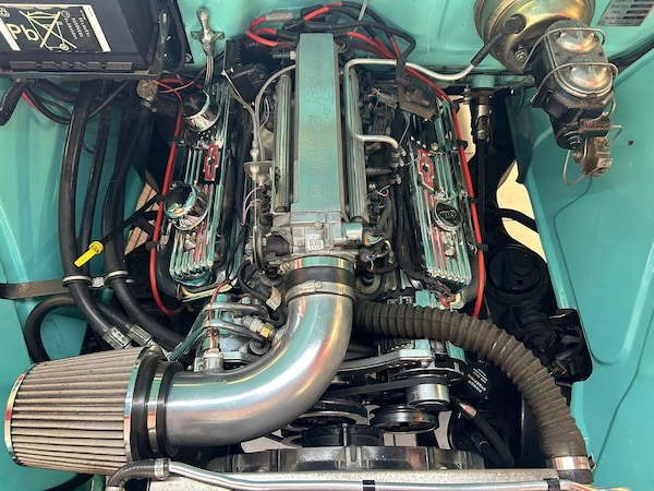 Used Chevrolet 3100 2019 for sale - 76270838: Photo 20