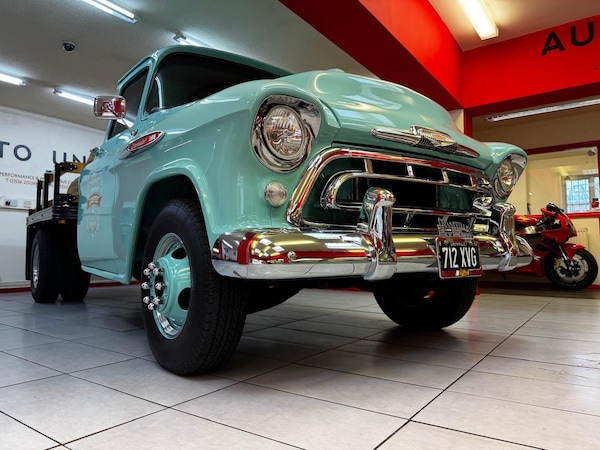 Used Chevrolet 3100 2019 for sale - 76270838: Photo 21