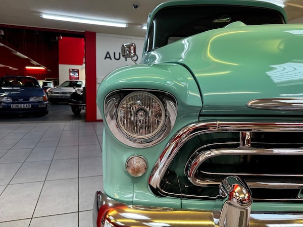 Used Chevrolet 3100 2019 for sale - 76270838: Photo 27