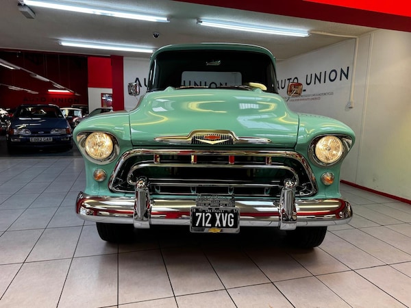Used Chevrolet 3100 2019 for sale - 76270838: Photo 2