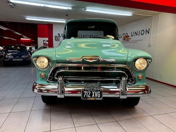 Used Chevrolet 3100 2019 for sale - 76270838: Photo 2