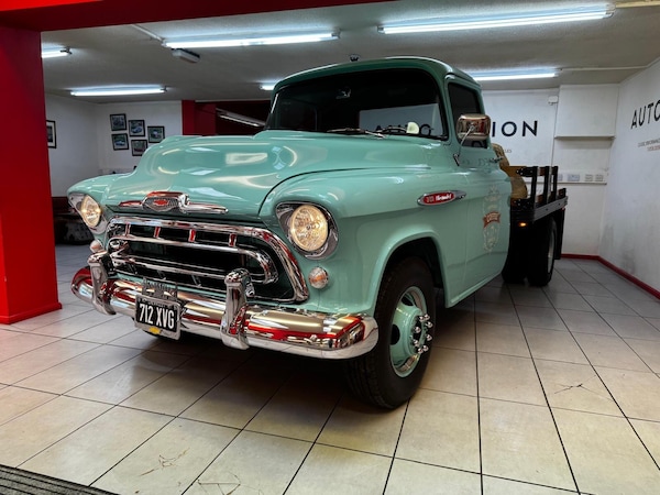 Used Chevrolet 3100 2019 for sale - 76270838: Photo 3