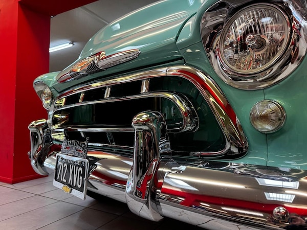 Used Chevrolet 3100 2019 for sale - 76270838: Photo 43