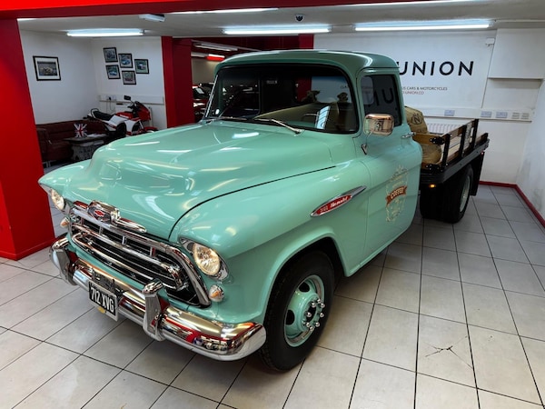 Used Chevrolet 3100 2019 for sale - 76270838: Photo 6