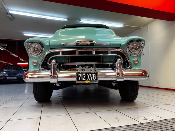 Used Chevrolet 3100 2019 for sale - 76270838: Photo 9
