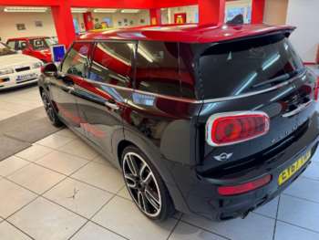 Used MINI Clubman 2017 for sale - 73463277: Photo