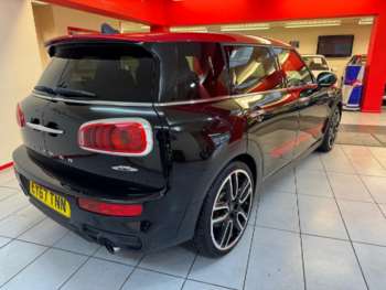 Used MINI Clubman 2017 for sale - 73463277: Photo