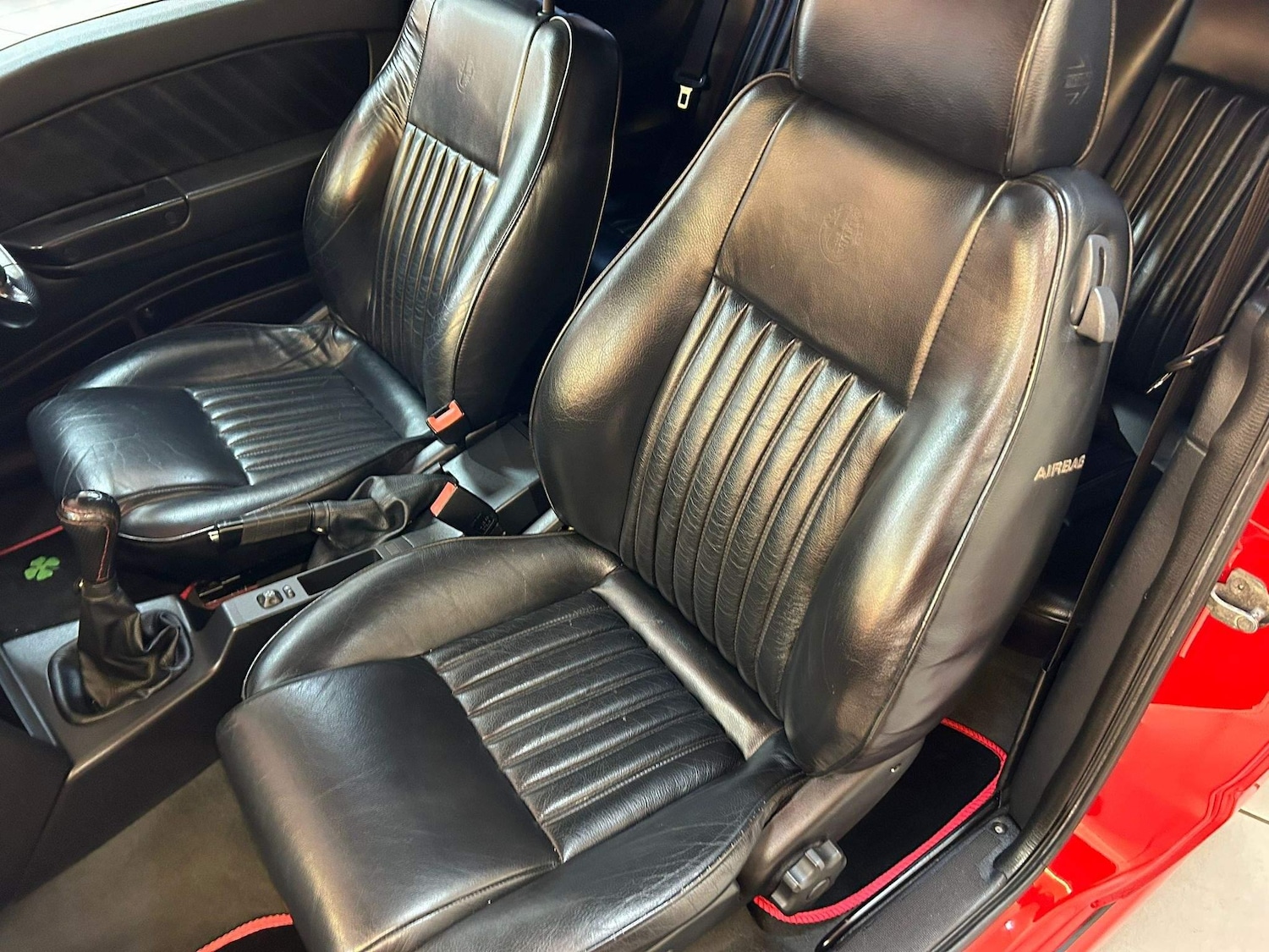 Used Alfa Romeo 145 2000 for sale - 76991325: Photo 17