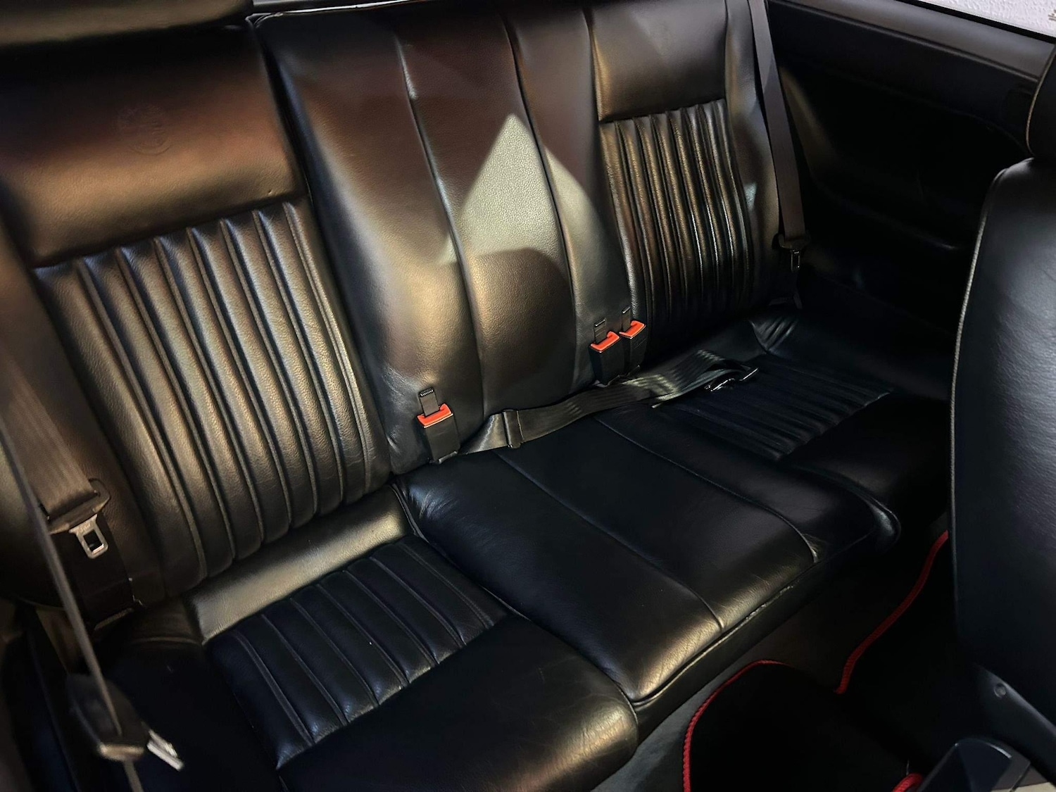 Used Alfa Romeo 145 2000 for sale - 76991325: Photo 19