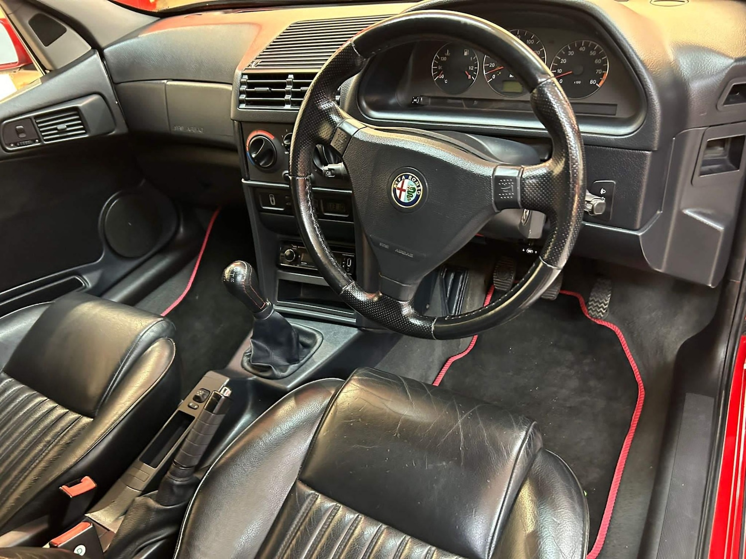 Used Alfa Romeo 145 2000 for sale - 76991325: Photo 21