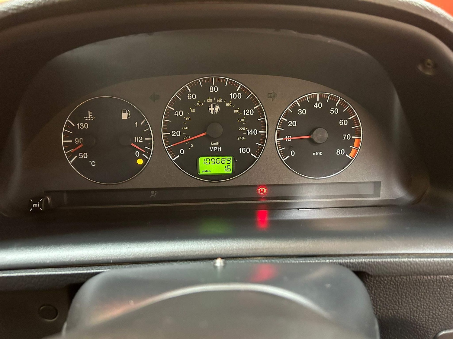 Used Alfa Romeo 145 2000 for sale - 76991325: Photo 23