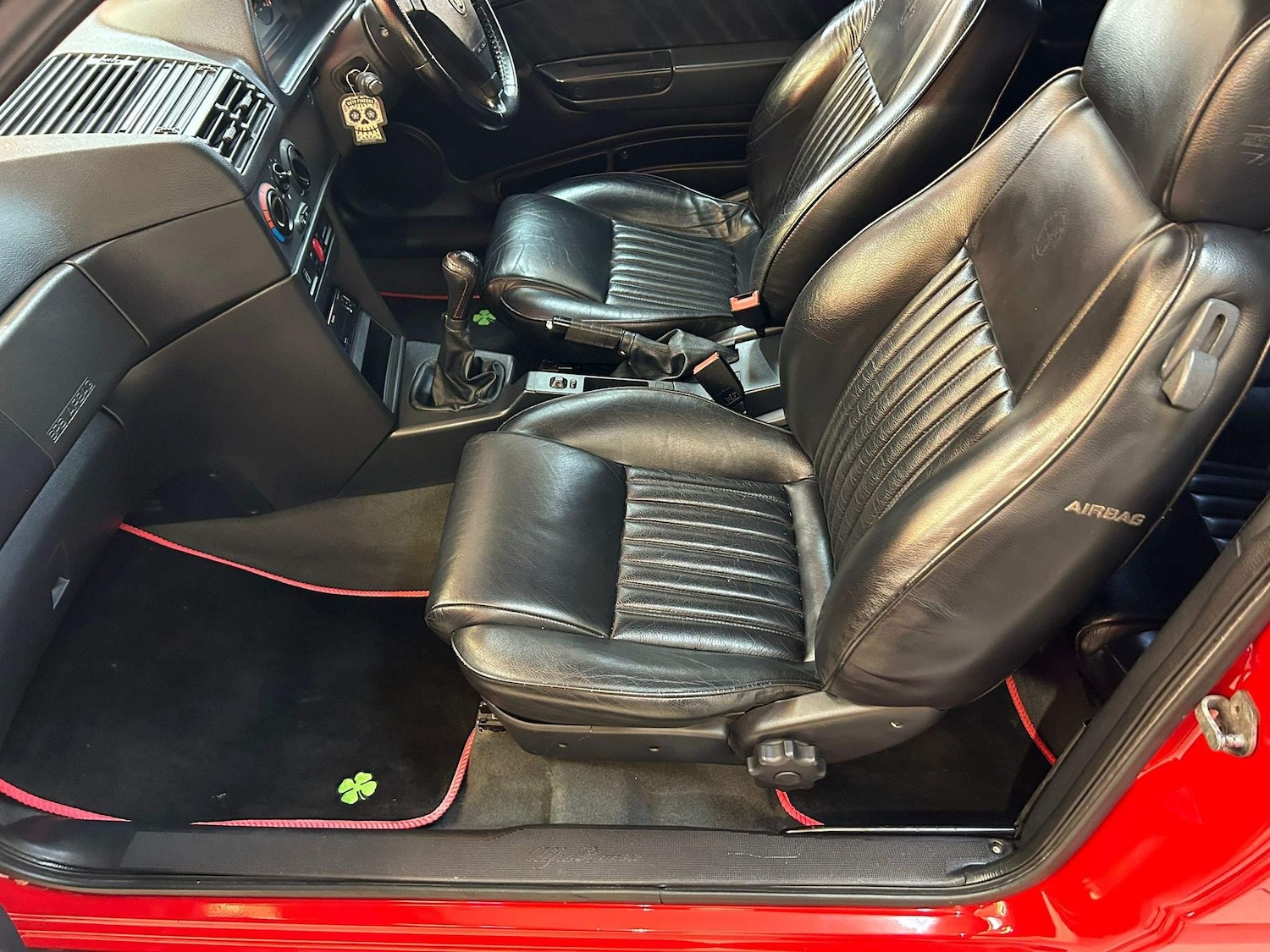 Used Alfa Romeo 145 2000 for sale - 76991325: Photo 31