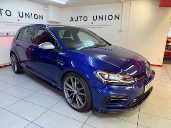 Used Volkswagen Golf 2018 for sale - 78878477: Photo