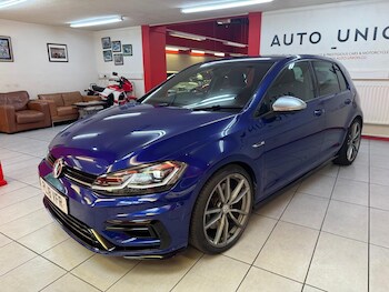 Used Volkswagen Golf 2018 for sale - 78878477: Photo