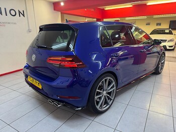 Used Volkswagen Golf 2018 for sale - 78878477: Photo
