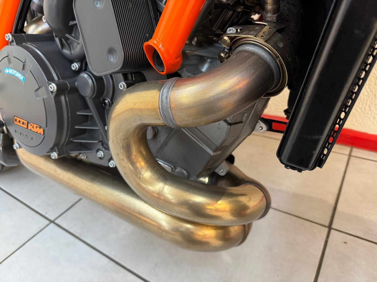 Used KTM 1290 SUPERDUKE R 22 2022 for sale - 78662280: Photo 17