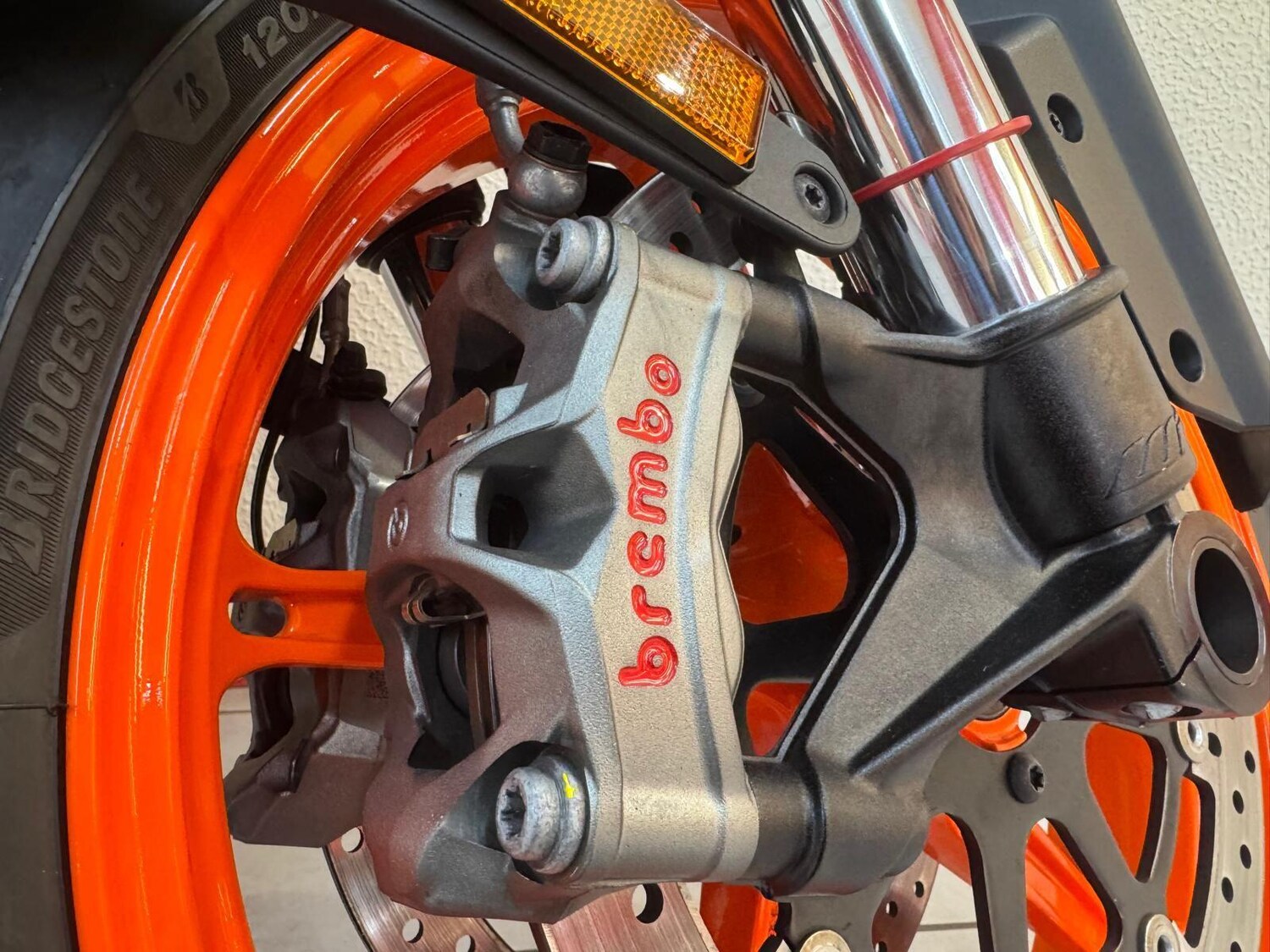Used KTM 1290 SUPERDUKE R 22 2022 for sale - 78662280: Photo 18