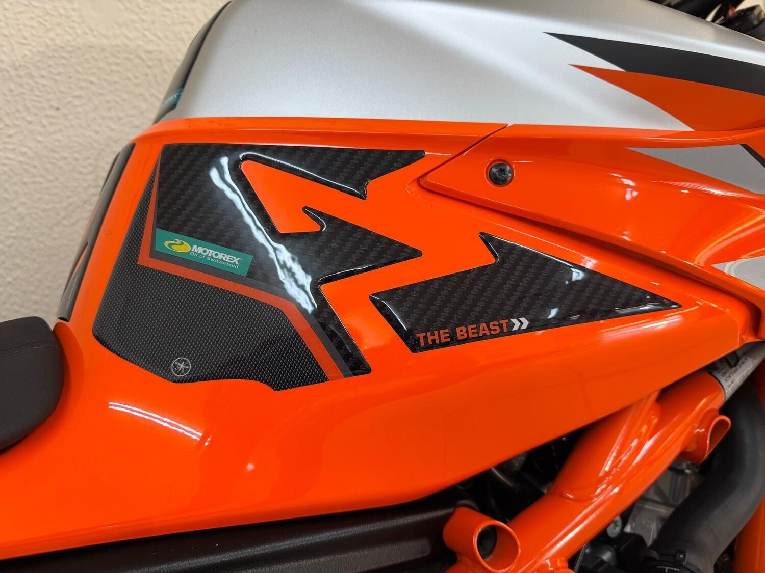 Used KTM 1290 SUPERDUKE R 22 2022 for sale - 78662280: Photo 25