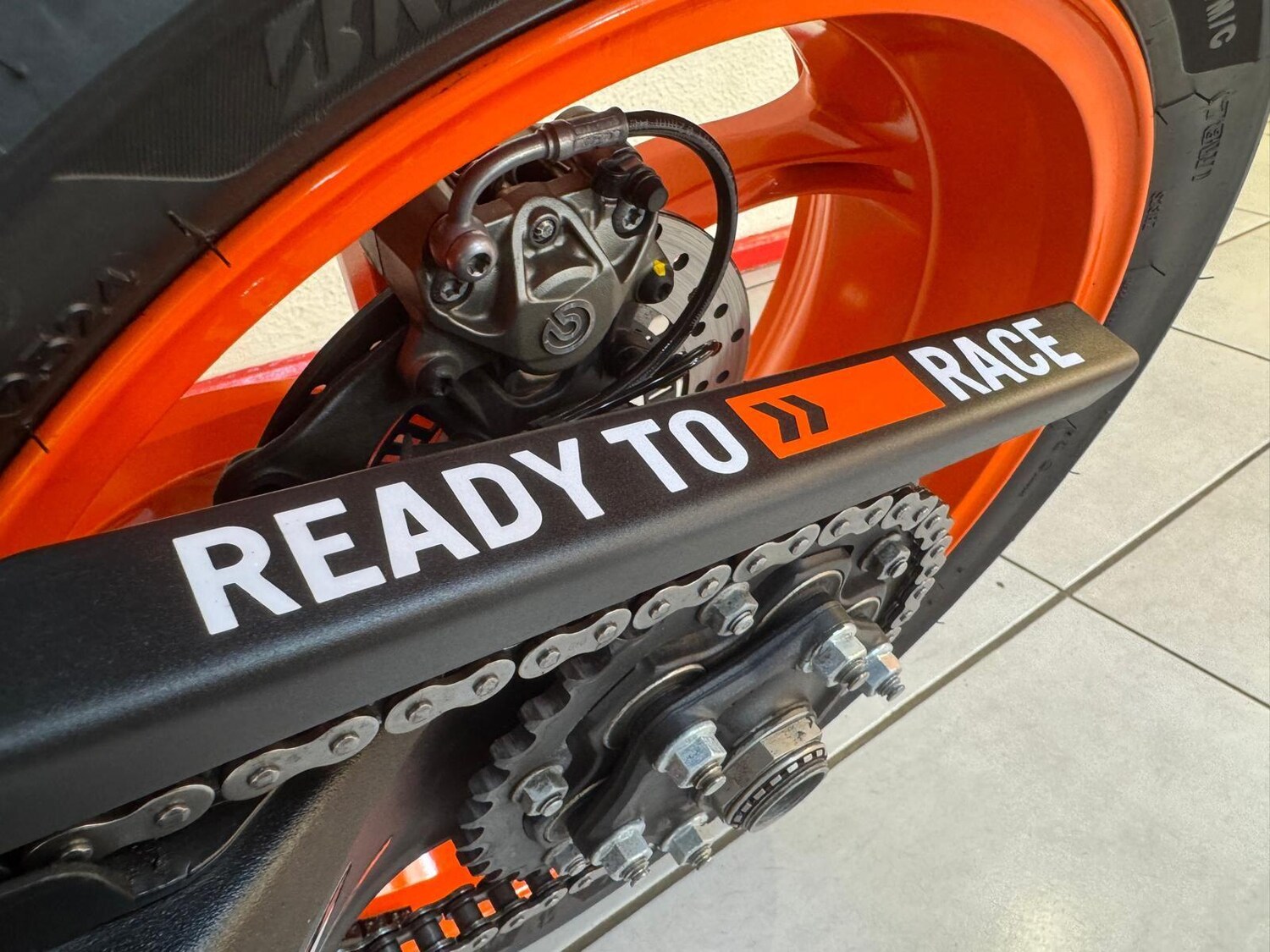 Used KTM 1290 SUPERDUKE R 22 2022 for sale - 78662280: Photo 27