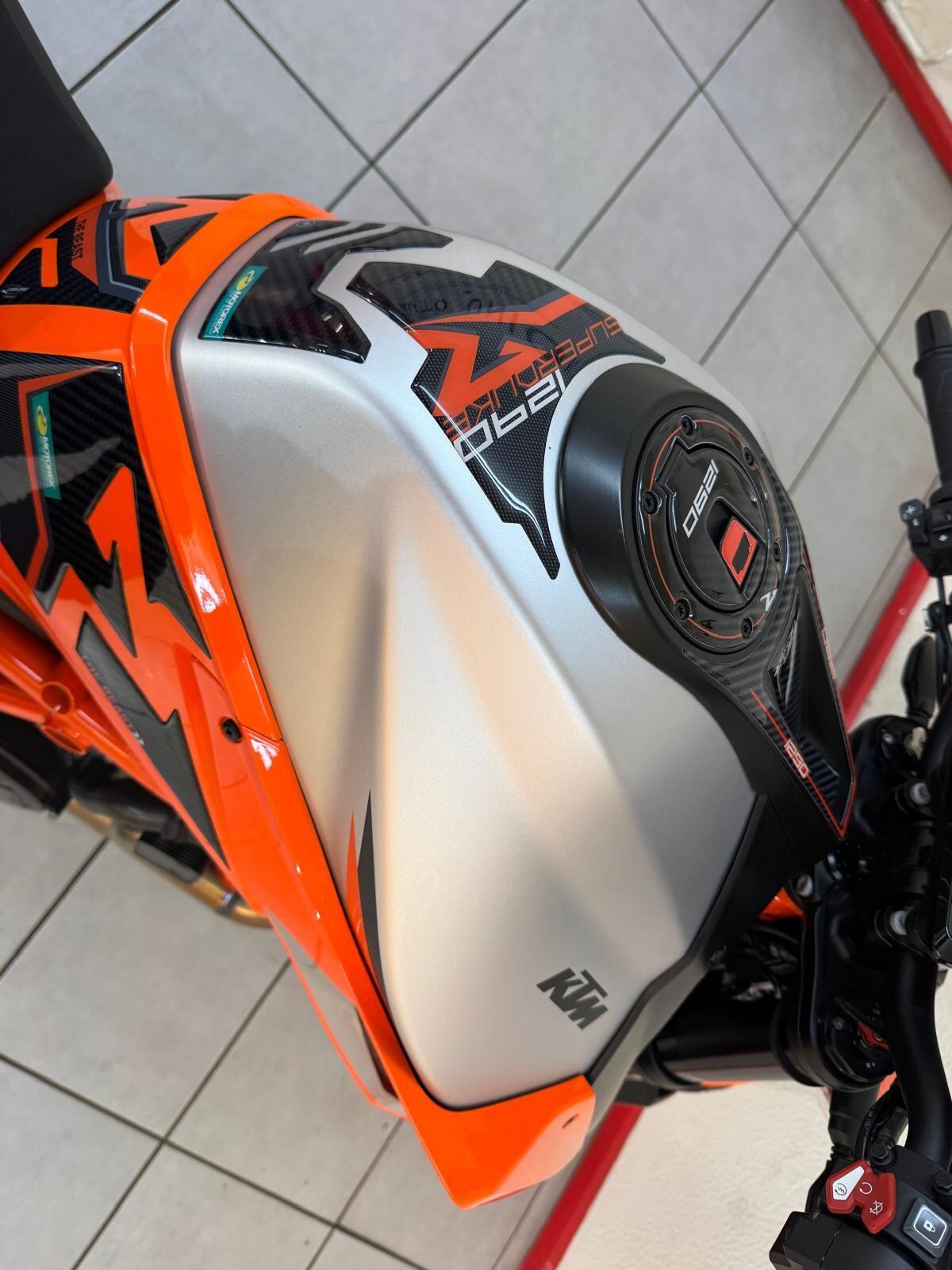 Used KTM 1290 SUPERDUKE R 22 2022 for sale - 78662280: Photo 28