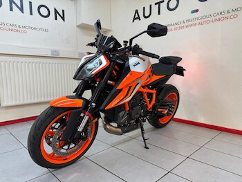 Used KTM 1290 SUPERDUKE R 22 2022 for sale - bike-78662280: Photo