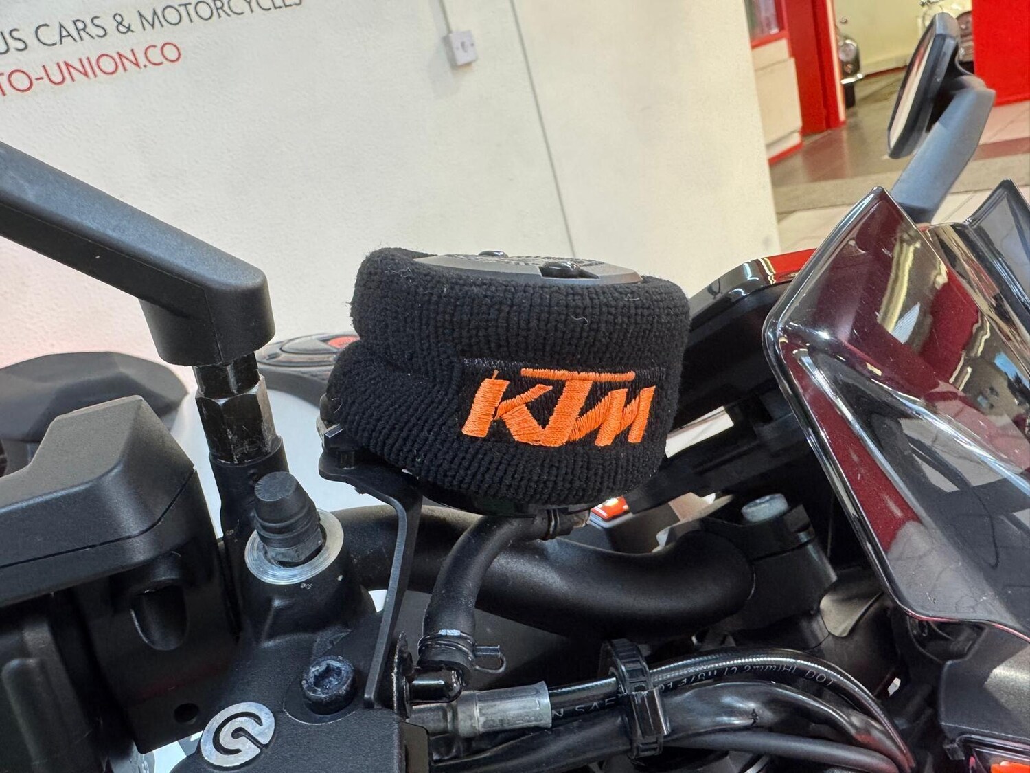 Used KTM 1290 SUPERDUKE R 22 2022 for sale - 78662280: Photo 30