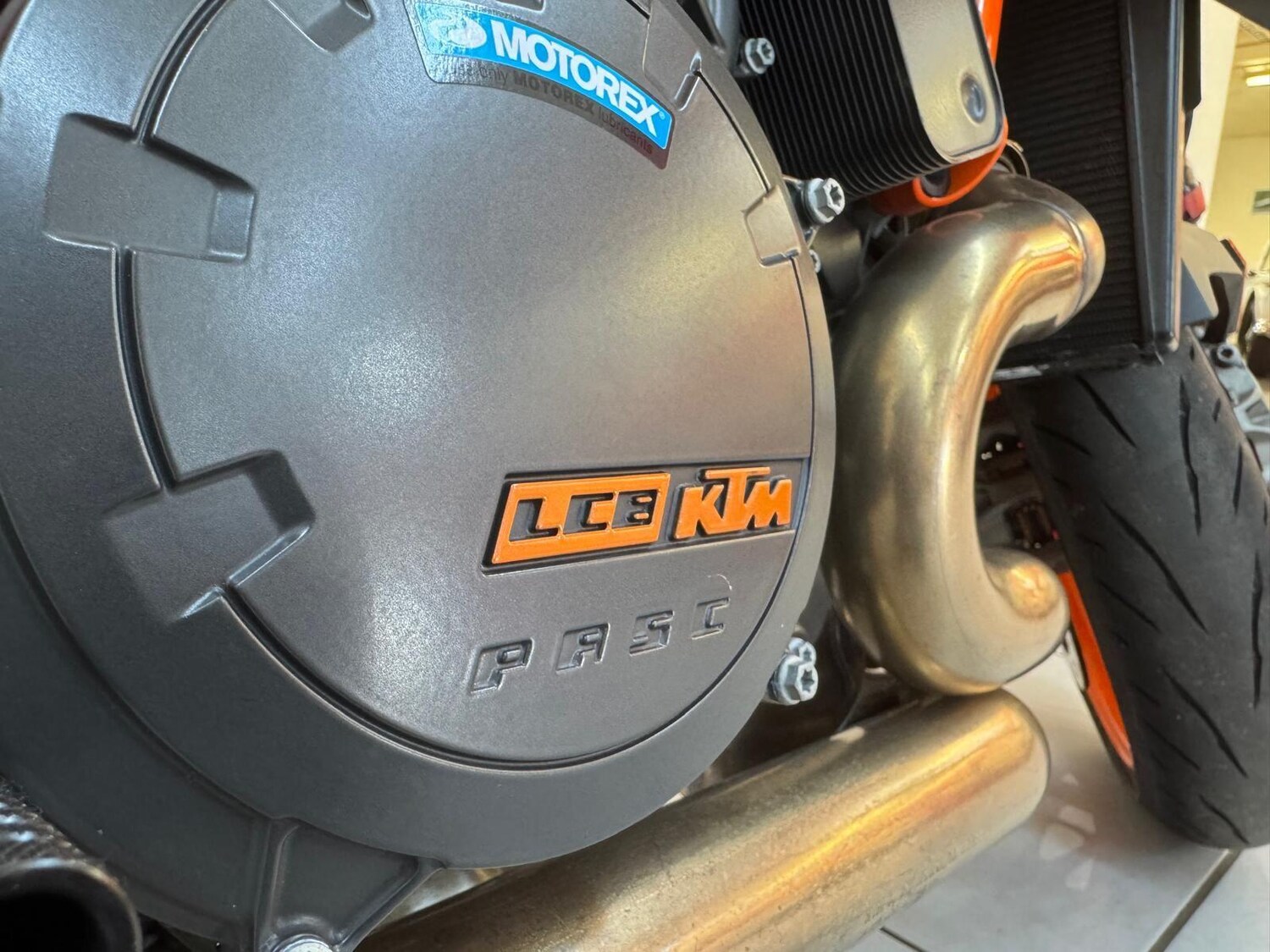 Used KTM 1290 SUPERDUKE R 22 2022 for sale - 78662280: Photo 31
