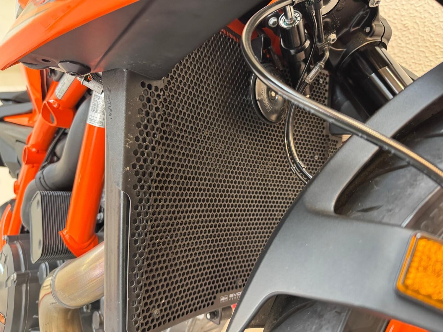 Used KTM 1290 SUPERDUKE R 22 2022 for sale - 78662280: Photo 34