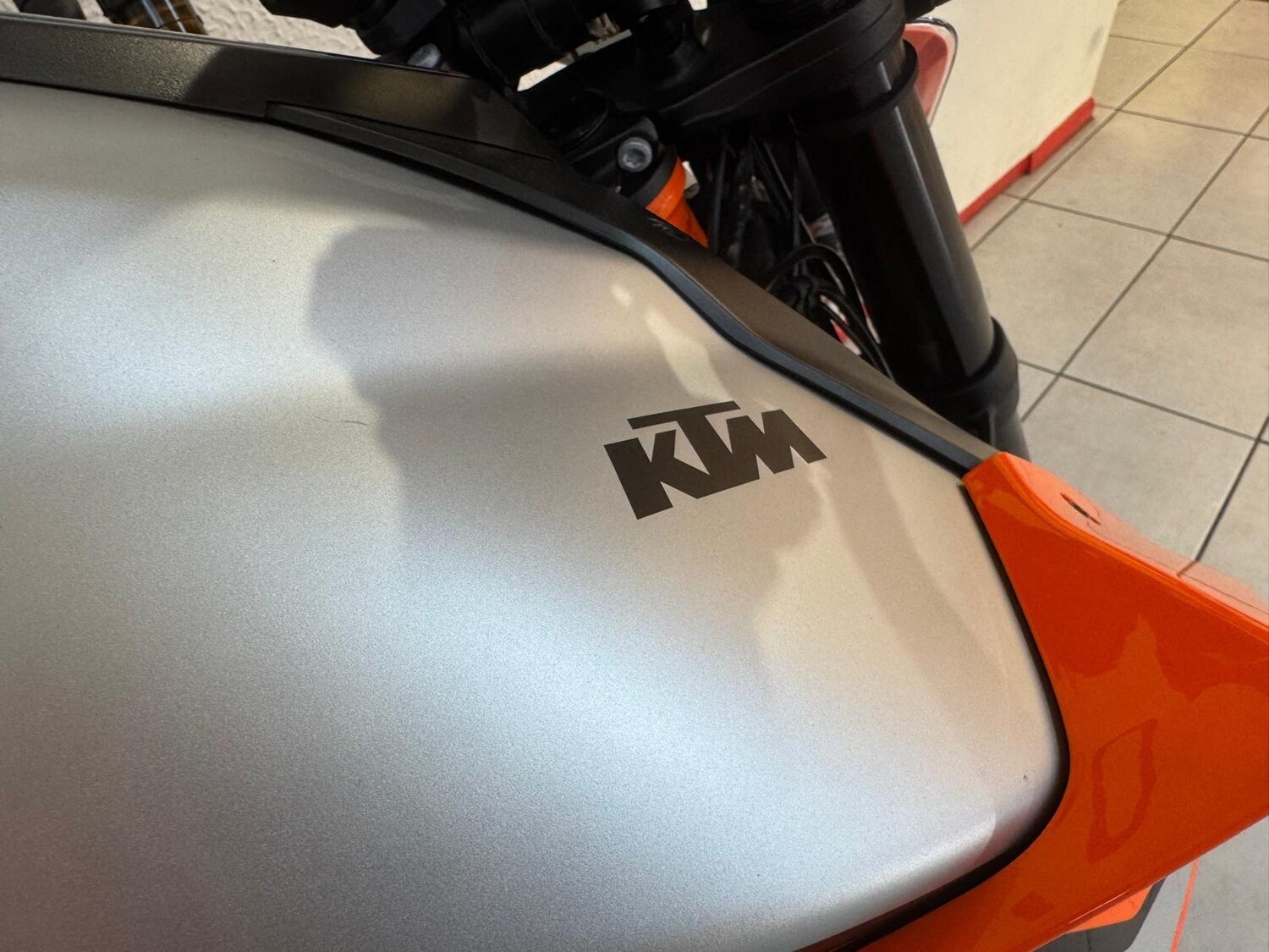 Used KTM 1290 SUPERDUKE R 22 2022 for sale - 78662280: Photo 36