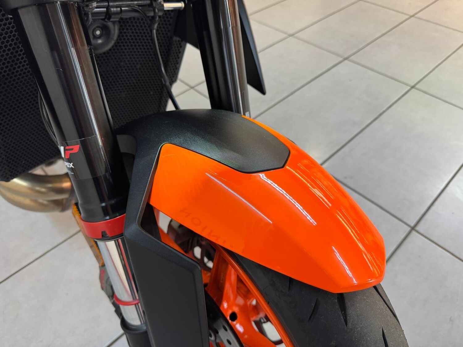 Used KTM 1290 SUPERDUKE R 22 2022 for sale - 78662280: Photo 38