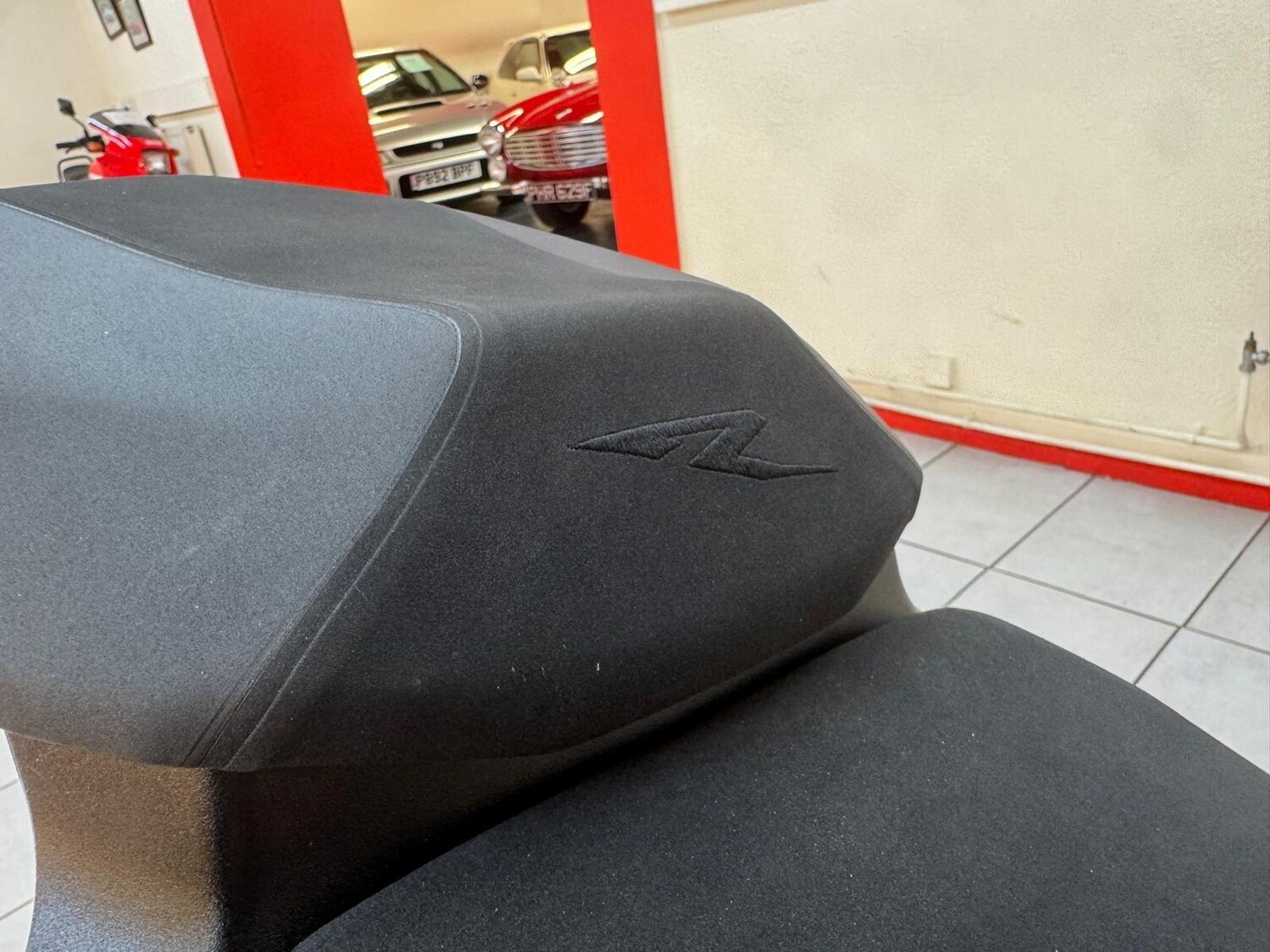 Used KTM 1290 SUPERDUKE R 22 2022 for sale - 78662280: Photo 39