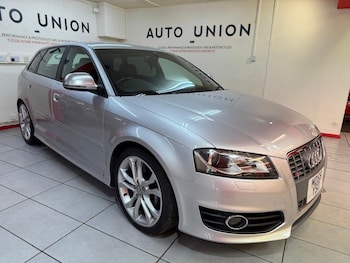 Used Audi S3 2009 for sale - 78347289: Photo