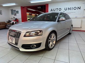 Used Audi S3 2009 for sale - 78347289: Photo