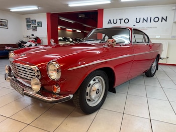Used Volvo P1800 1967 for sale - 77156154: Photo