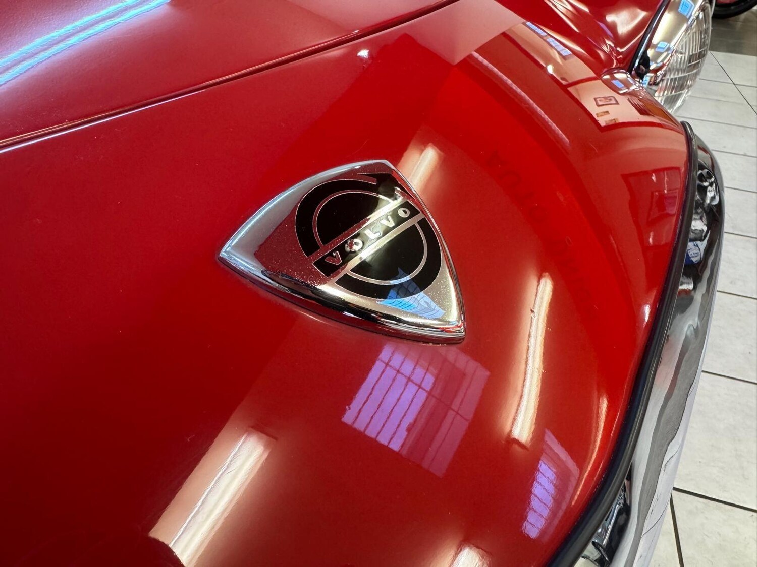 Used Volvo P1800 1967 for sale - 77156154: Photo 35