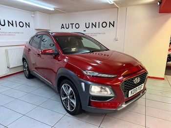 Used Hyundai KONA 2019 for sale - 79291498: Photo
