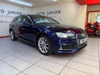 2019 (19) - 40 TDI Sport 5dr S Tronic