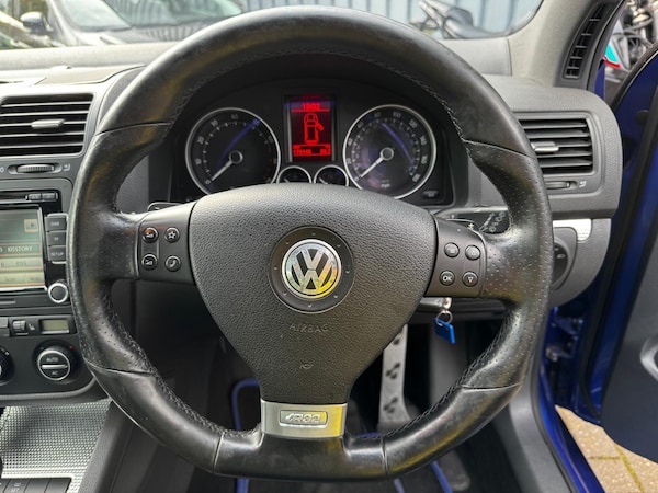 Used Volkswagen Golf 2008 for sale - 76270754: Photo 10