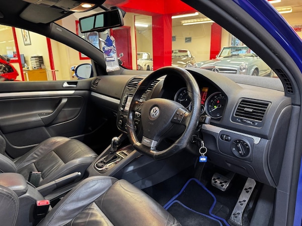 Used Volkswagen Golf 2008 for sale - 76270754: Photo 15