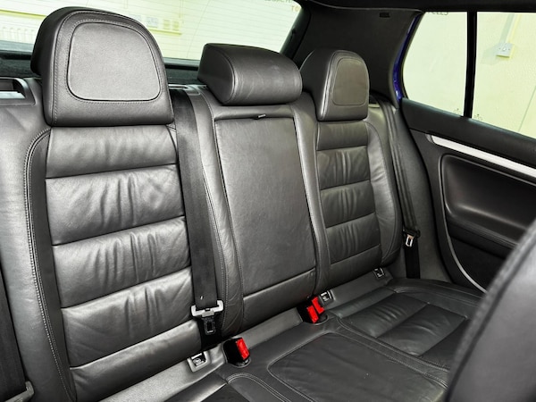 Used Volkswagen Golf 2008 for sale - 76270754: Photo 16