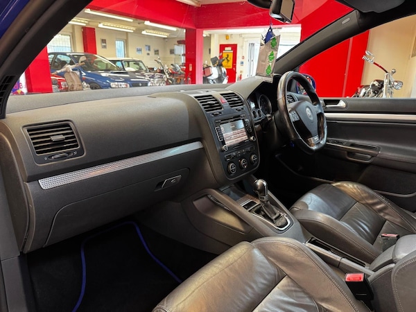 Used Volkswagen Golf 2008 for sale - 76270754: Photo 21