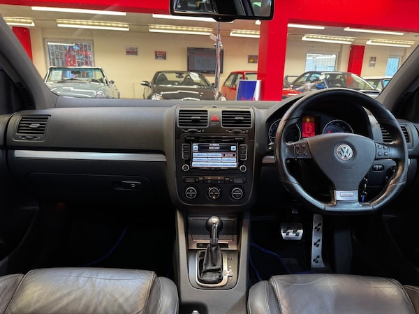 Used Volkswagen Golf 2008 for sale - 76270754: Photo 23