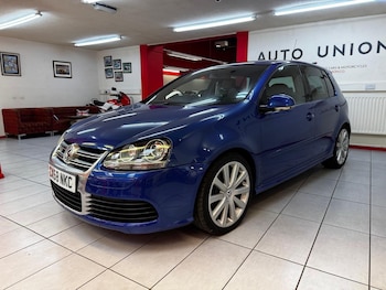 Used Volkswagen Golf 2008 for sale - 76270754: Photo 2