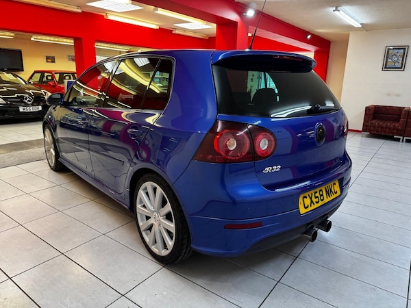 Used Volkswagen Golf 2008 for sale - 76270754: Photo 3