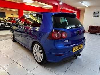 Used Volkswagen Golf 2008 for sale - 76270754: Photo 3