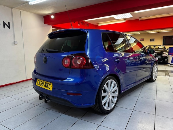 Used Volkswagen Golf 2008 for sale - 76270754: Photo 4