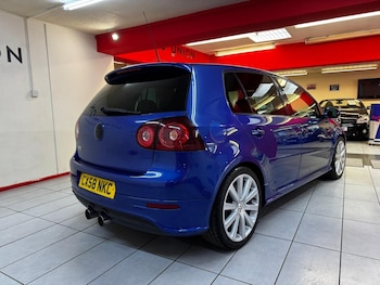 Used Volkswagen Golf 2008 for sale - 76270754: Photo 4